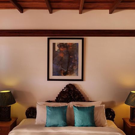 Blusalzz Villa - Muhamma, Alleppey - Kerala Alappuzha 外观 照片