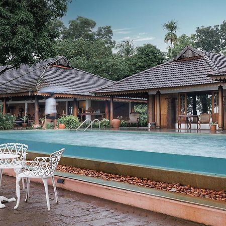 Blusalzz Villa - Muhamma, Alleppey - Kerala Alappuzha 外观 照片