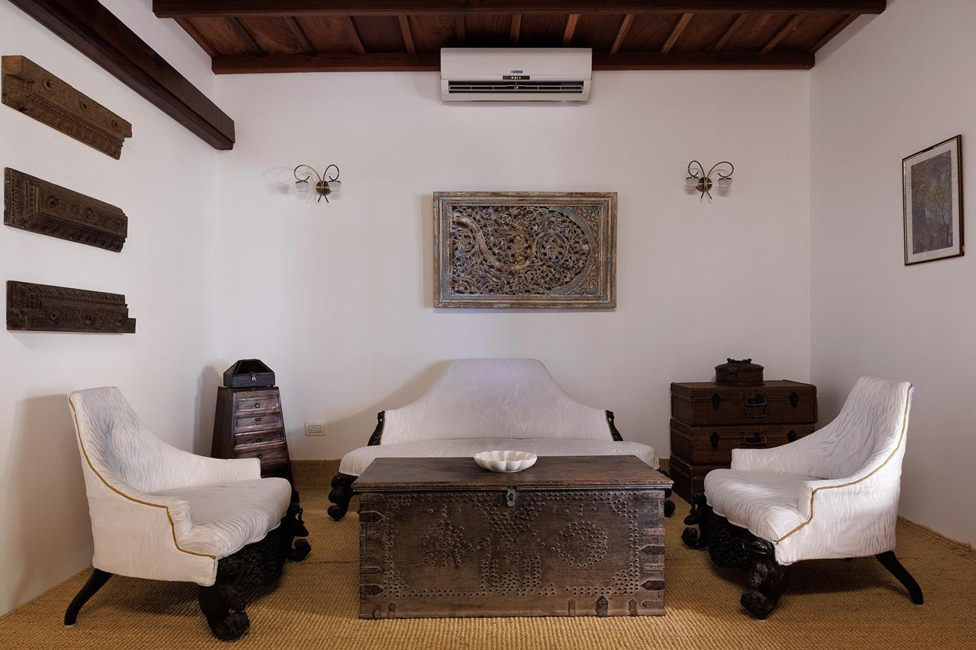 Blusalzz Villa - Muhamma, Alleppey - Kerala Alappuzha 外观 照片