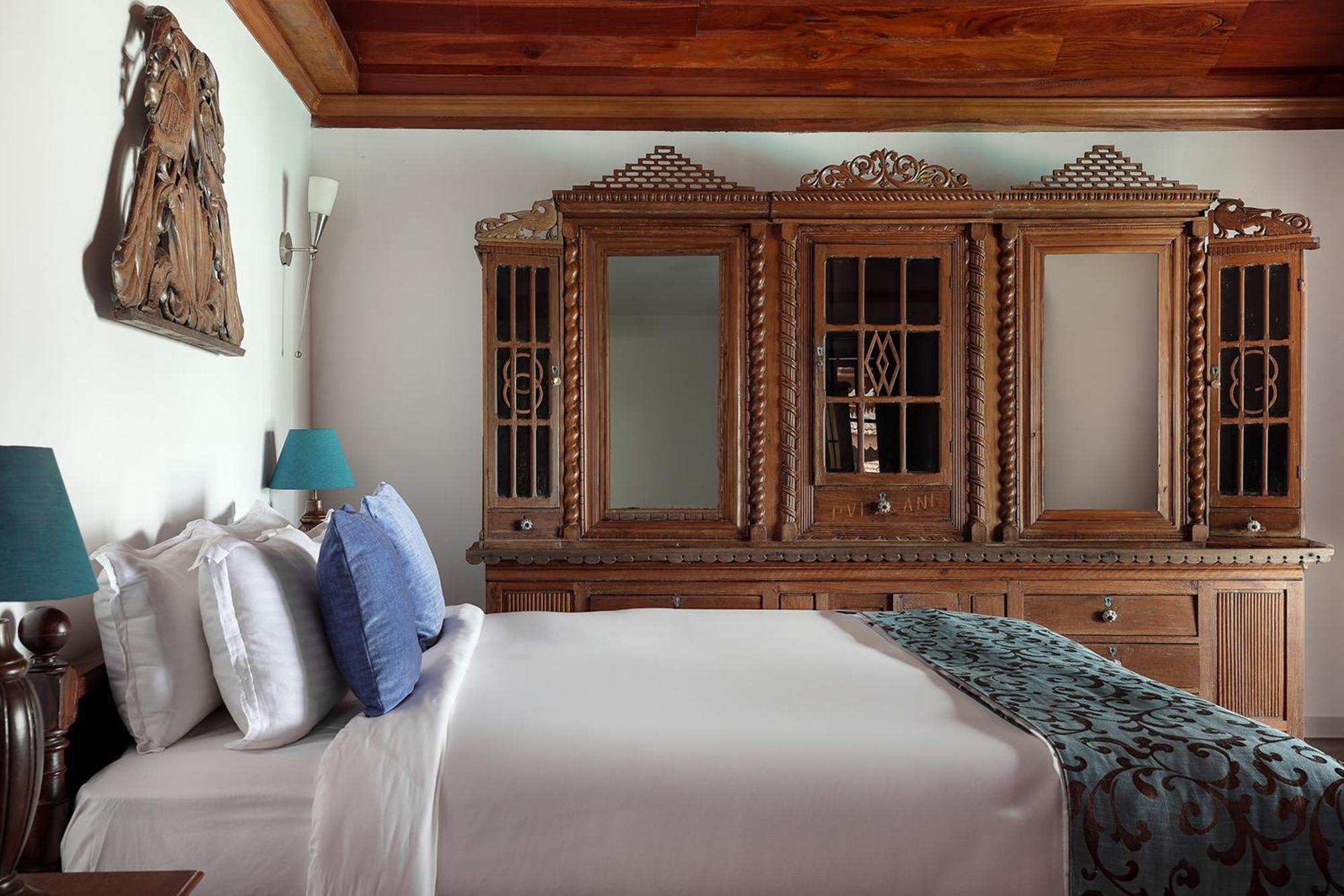Blusalzz Villa - Muhamma, Alleppey - Kerala Alappuzha 外观 照片
