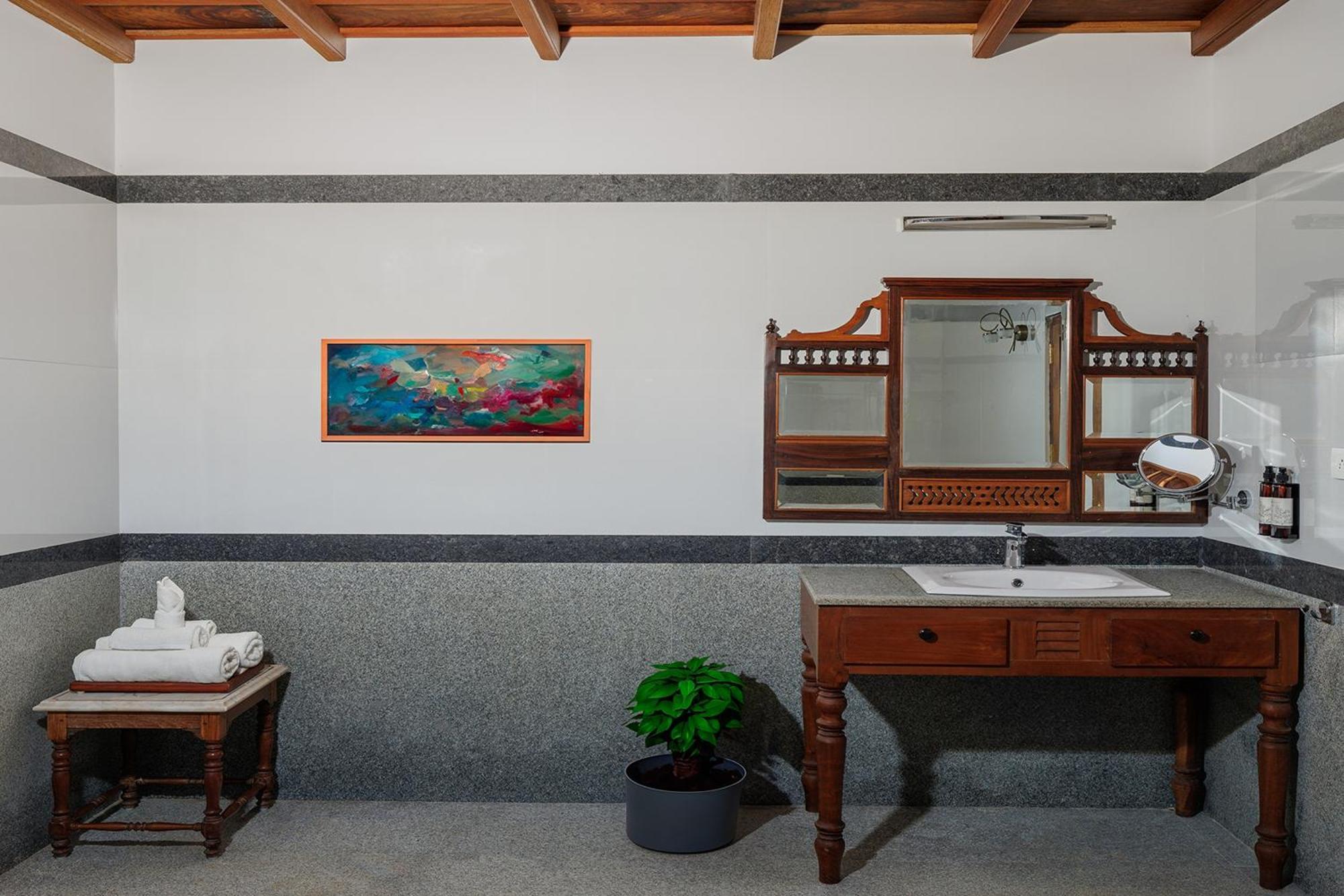 Blusalzz Villa - Muhamma, Alleppey - Kerala Alappuzha 外观 照片