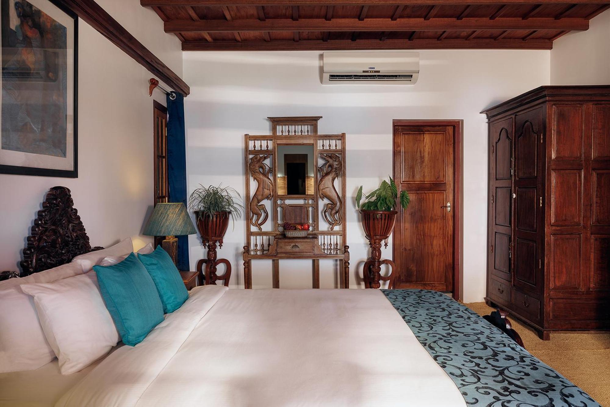 Blusalzz Villa - Muhamma, Alleppey - Kerala Alappuzha 外观 照片