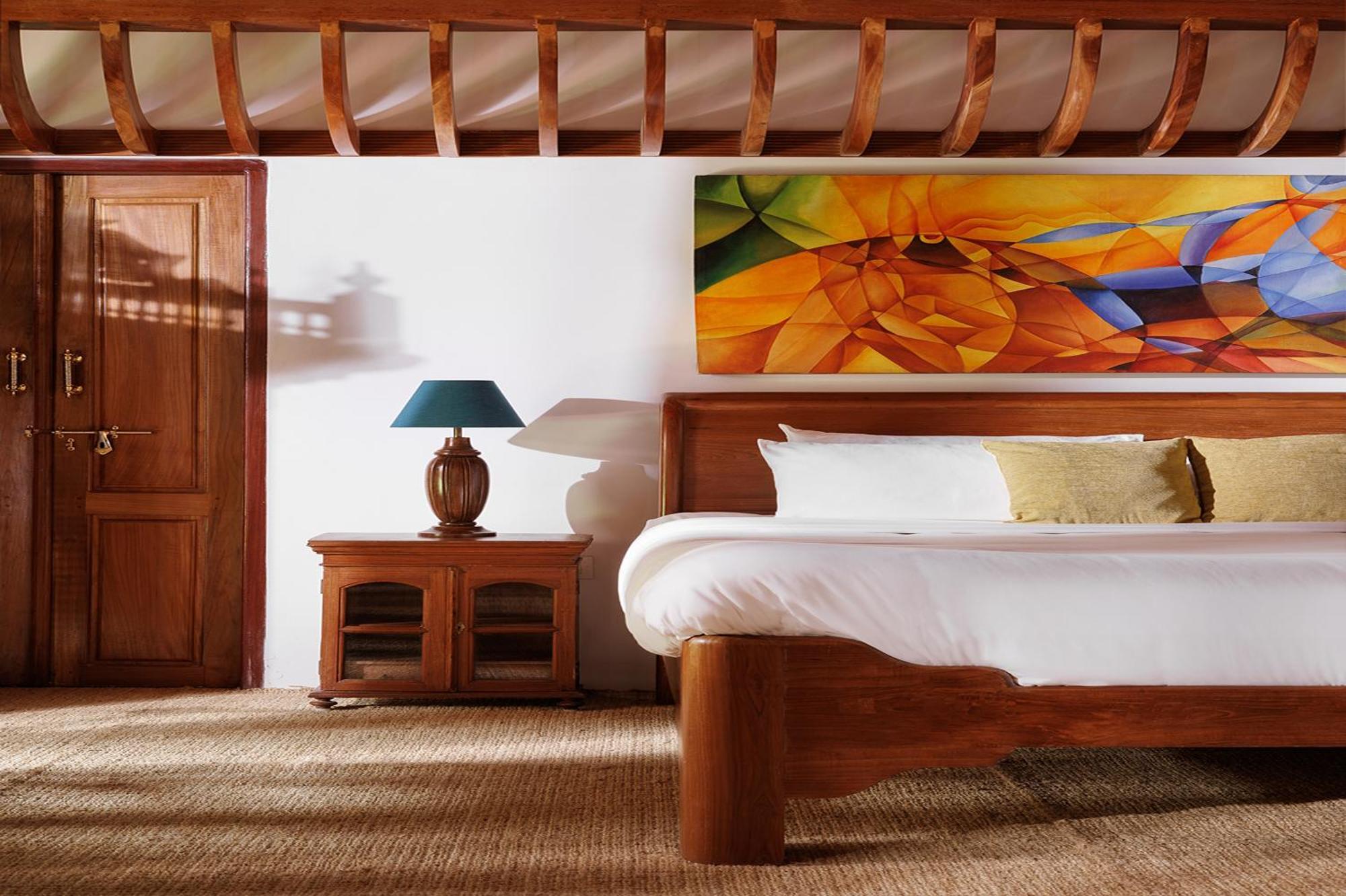 Blusalzz Villa - Muhamma, Alleppey - Kerala Alappuzha 外观 照片