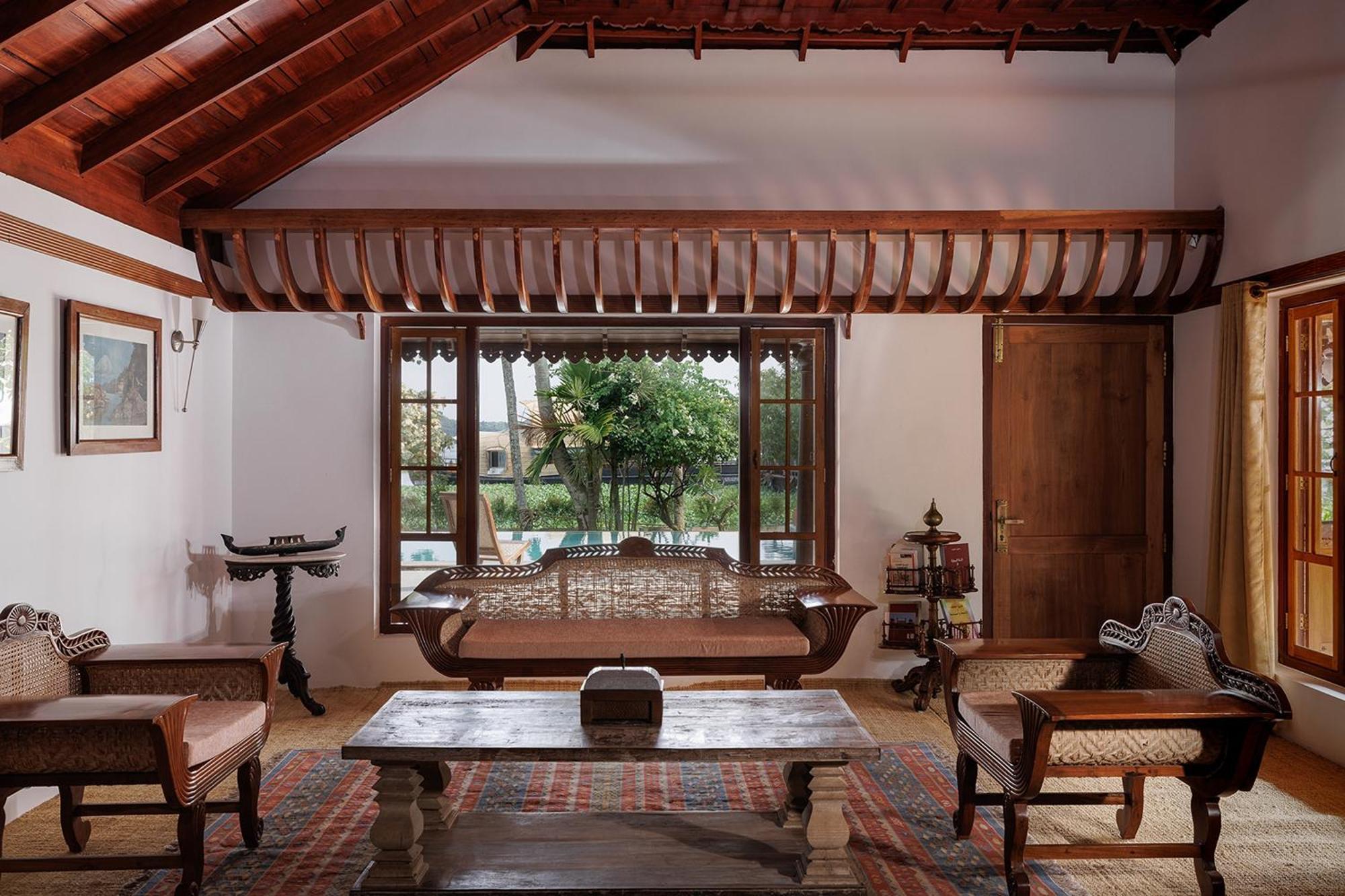 Blusalzz Villa - Muhamma, Alleppey - Kerala Alappuzha 外观 照片