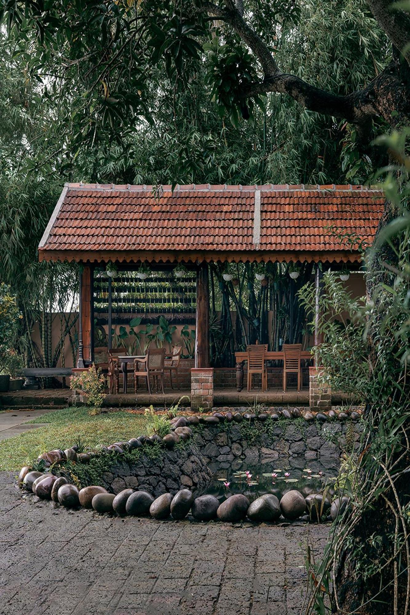 Blusalzz Villa - Muhamma, Alleppey - Kerala Alappuzha 外观 照片