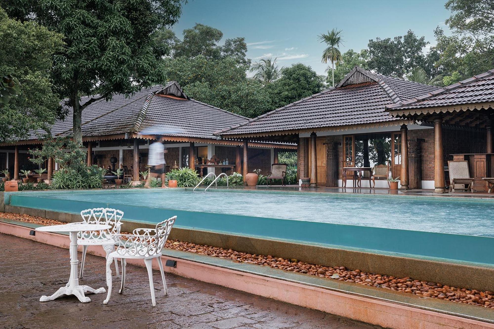 Blusalzz Villa - Muhamma, Alleppey - Kerala Alappuzha 外观 照片