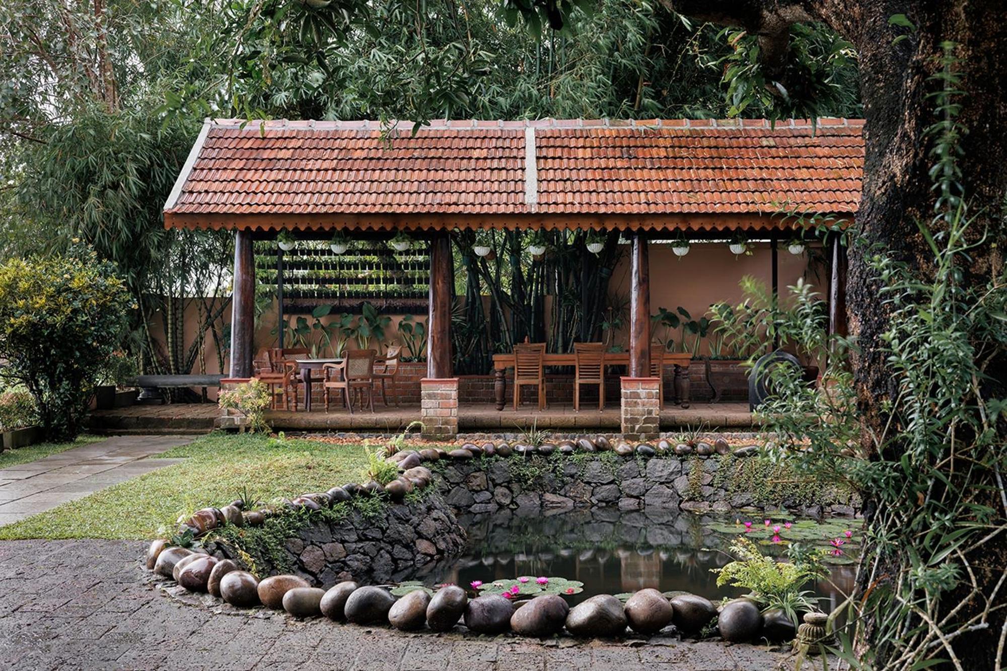 Blusalzz Villa - Muhamma, Alleppey - Kerala Alappuzha 外观 照片